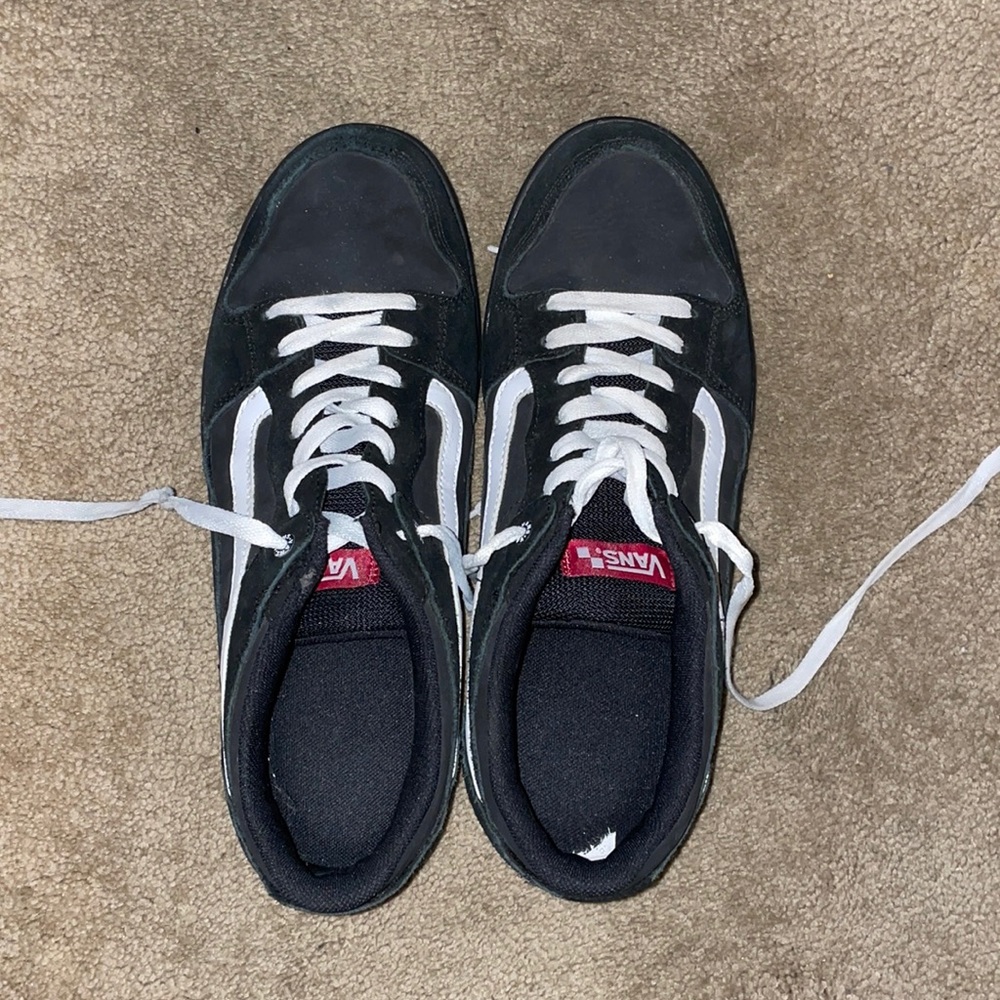 Men’s 11.5 Vans